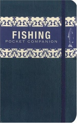 The Fishing Pocket Companion