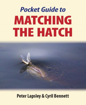 The Pocket Guide to Matching the Hatch