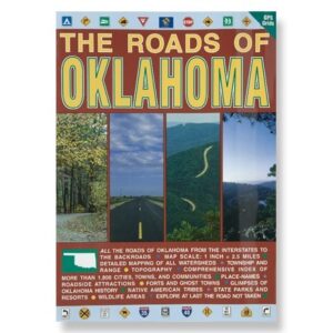 The Roads of Oklahoma