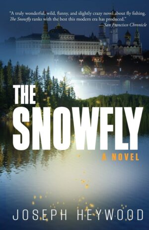 The Snowfly