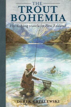 The Trout Bohemia