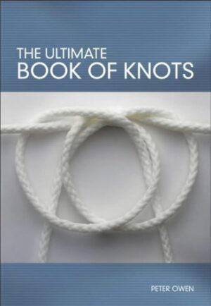 The Ultimate Book of Knots
