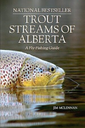 Trout Streams of Alberta