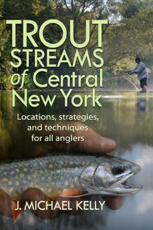 Trout Streams of Central New York