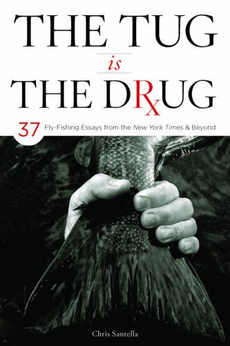 Tug is the Drug