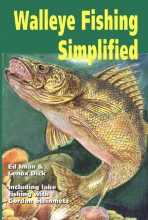 Walleye Fishing Simplified