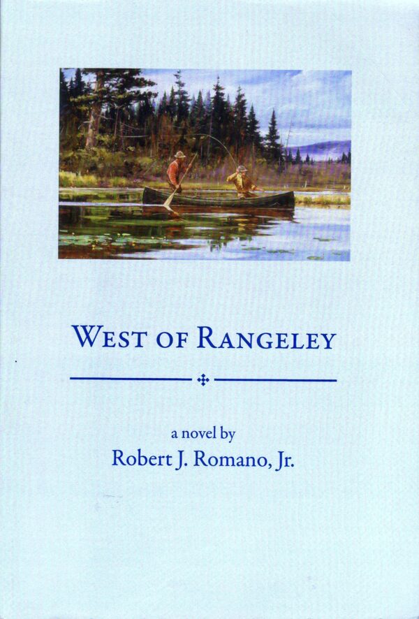 West of Rangeley