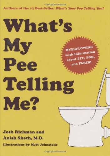 What's My Pee Telling Me?
