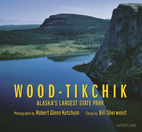 Wood-tikchik: Alaska's Largest State Park