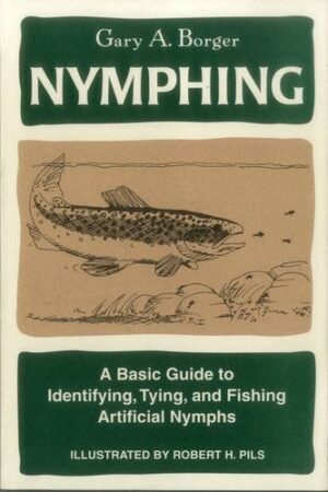 Nymphing : a Basic Guide to Identifying