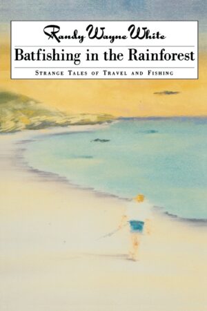 Batfishing in the Rainforest