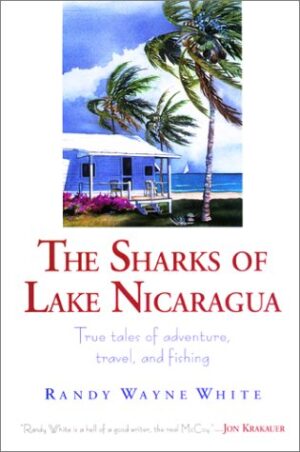 Sharks of Lake Nicaragua