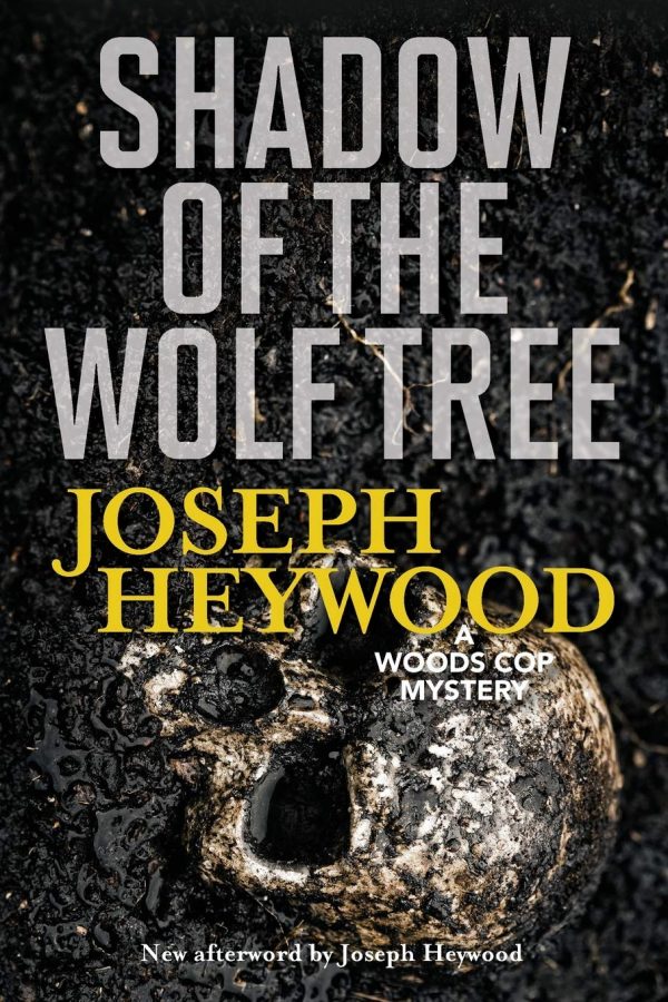 Woods Cop Mystery Series: Shadow of the Wolf Tree