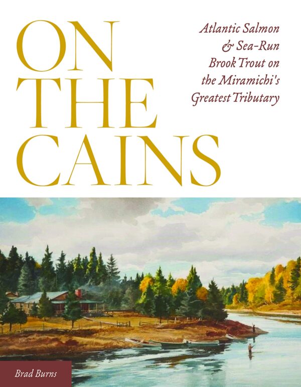 On The Cains