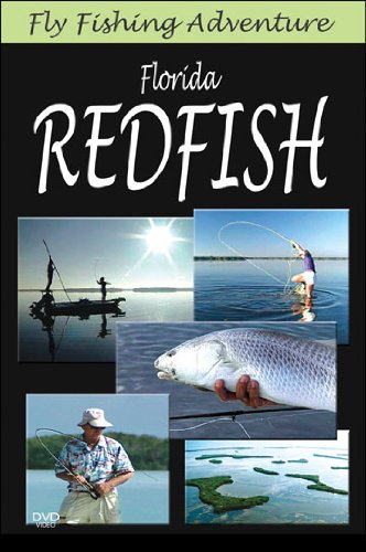 Fly Fishing Adventures: Redfish