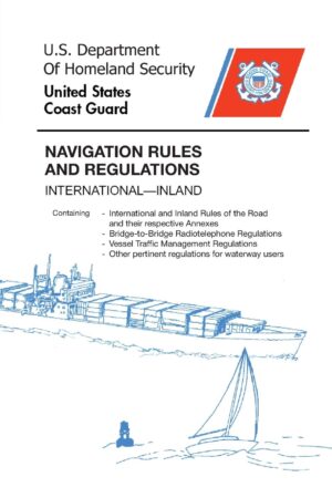 Navigation Rules - International - Inland