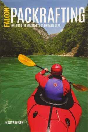 Packrafting: Choosing a Boat