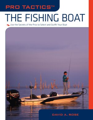 Pro Tactics: the Fishing Boat