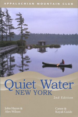 Quiet Water New York: 2nd Ed.