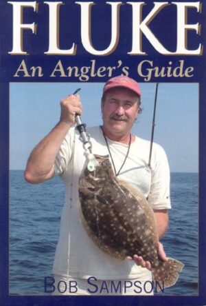Fluke : an Anglers Guide