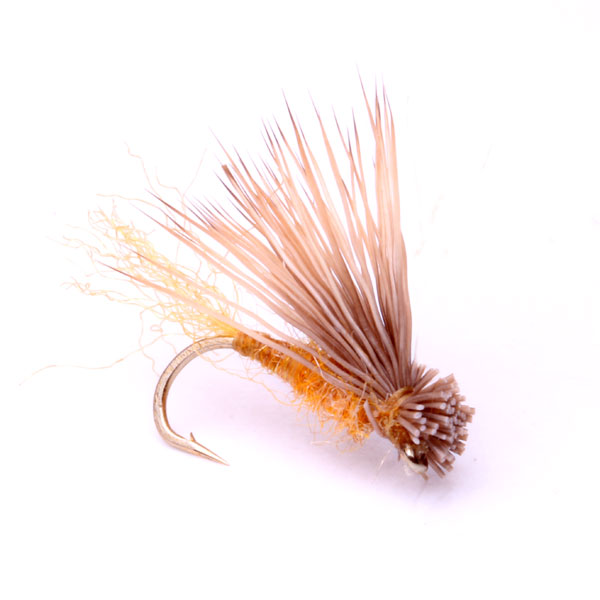 X-Caddis - Amber