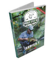 Pure Fly Nz Season 1