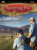 Sporting Fly Volume 2: Utah Freemont River