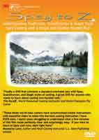 Spey to Z: Understanding Traditional, Scandinavian, & Skagit Style Spey Casting with a Single & Double-handed Rod