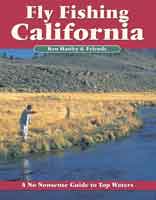 No Nonsense Guide to Fly Fishing California