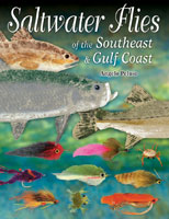 Saltwater Flies of the Southeast Gulf Coast