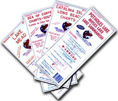 Fish-n-map Freshwater: Utah, Pineview/east Canyon/echo/lost Creek