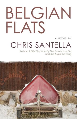 Belgian Flats: a Novel