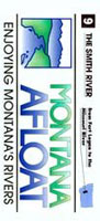 Montana Afloat Map: Smith River