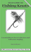 Field Guide to Fishing Knots
