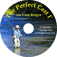Perfect Cast I Dvd