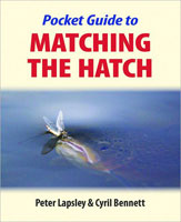 The Pocket Guide to Matching the Hatch