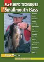 Fly Fishing Techniques for Smallmouth Bass