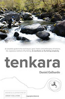 Tenkara the Book