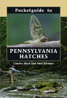 Pocket Guide to Pennsylvania Hatches