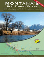 Best Fishing Waters: Montana