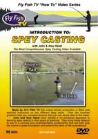 Introduction to Speycasting