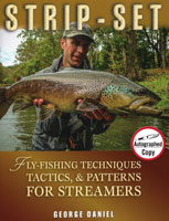 Strip-set: Fly-fishing Techniques, Tactics, and Patterns for Streamers