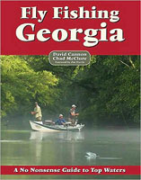No Nonsense Guide to Fly Fishing Georgia