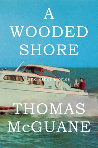 A Wooded Shore: and Other Stories