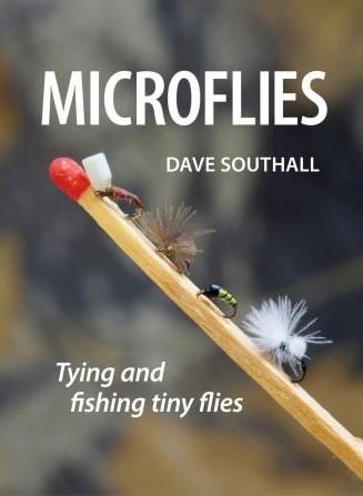 Microflies: Tying and Fishing Tiny Flies