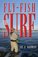 Fly-fish the Surf