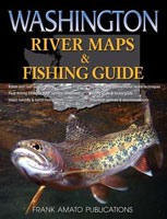 Washington River Maps & Fishing Guide