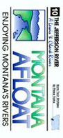 Montana Afloat Map: Jefferson