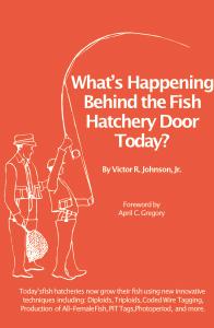 What's Happening Behind the Fish Hatchery Door Today?